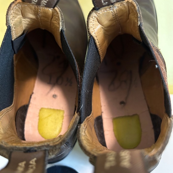 BLUNDSTONE Mens 10-1/2 Aussie - Picture 12 of 13